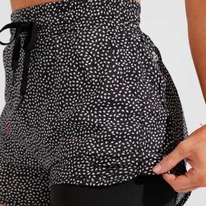 Buffbunny Flo Short V2